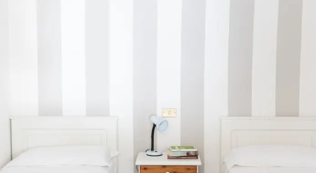 Номер Standard Midenza Seaside & Nature Retreat