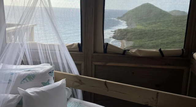 Номер Standard Concordia Eco-Resort