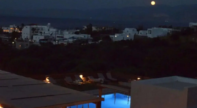 Marianna Sea view House, Забронировать Отель Отели East Crete 3 звезды, 3*