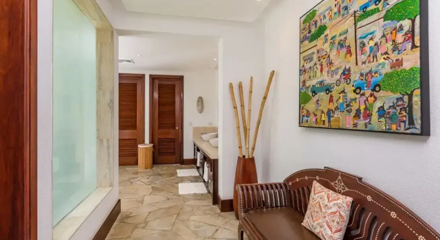 Fantastic villa at Casa de Campo, Забронировать Вилла Коттеджи Ла-Романа, рядом с Teeth of the Dog, Коттедж