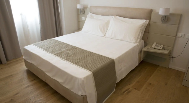Boutique Hotel Enia