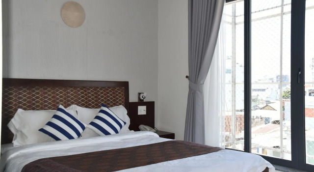 Punto Hostel