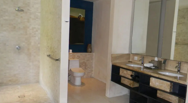 Вилла Luxury Ahimsa Beach
