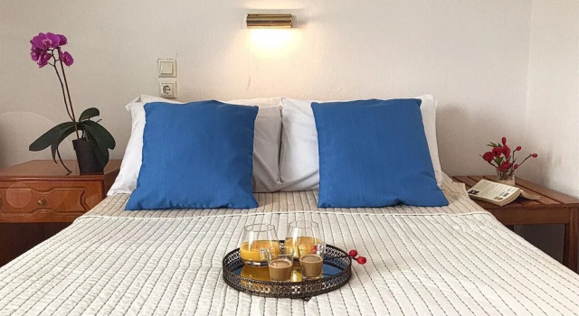 Cape Blue Apartments, Book Apartment Leptokaria 