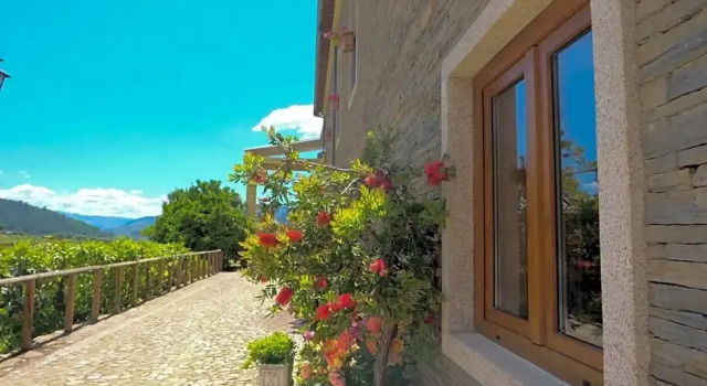 Номер Standard Hotel Rural da Quinta do Silval