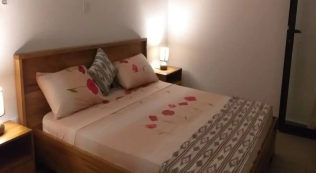 Résidence Anna 2 T3, Boek Hotel Marcory 