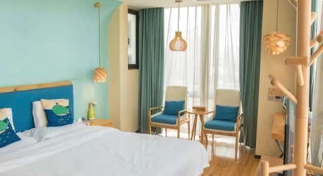 Lan Que Hotel