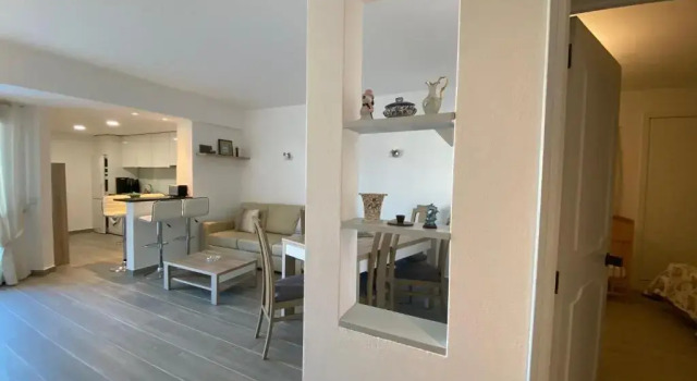 Camélia T2 apartment, Забронировать Апартаменты/квартира Отели Алгарви с парковкой, Парковка
