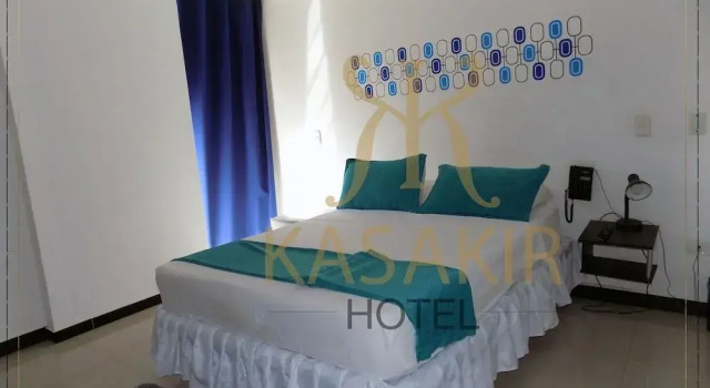 Hotel Kasakir