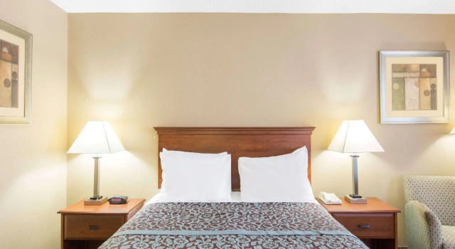 Двухместный номер Standard Days Inn by Wyndham Ripley