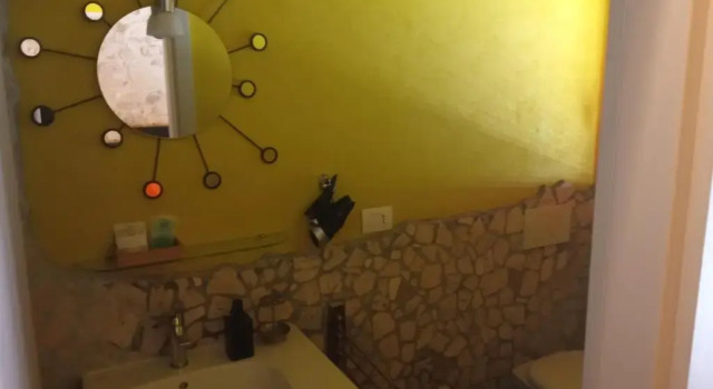Номер Standard B&B Mosca Bianca