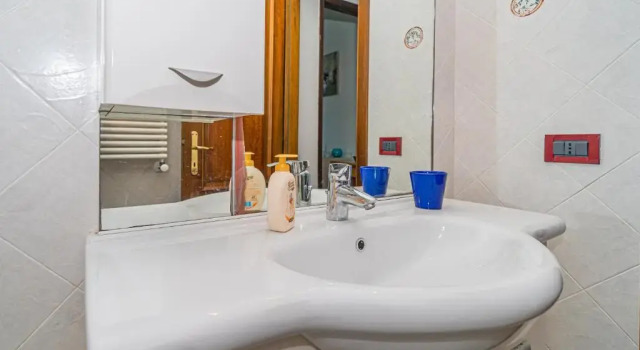 Appartamento Villa Soledad