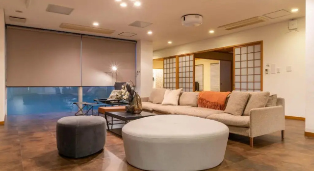 Люкс Bijou Suites AI PREMIUM