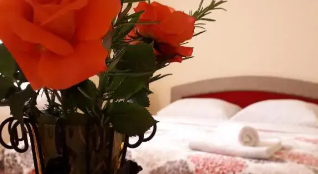 Апартаменты Apartmani Slađo