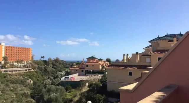 Casa Del Sol