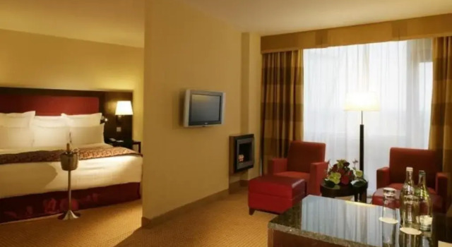 Полулюкс Pillo Hotel & Leisure Club