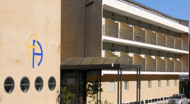 Alfredo Hotel