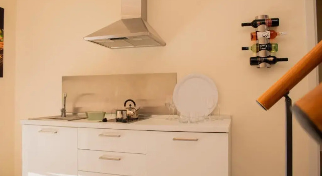 Apartament 2 sypialnie Apollo Suites