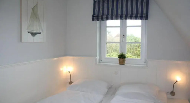 Westerheide Ferienhaus Freude