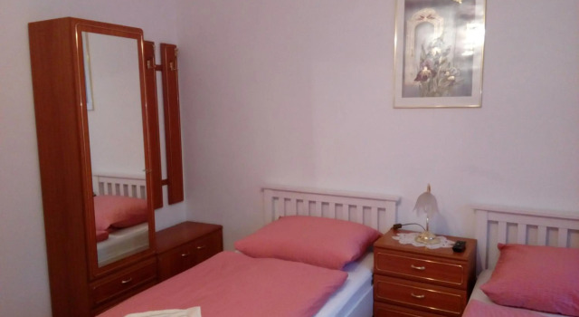 Pension Am Rosental Merseburg, Réserver Hôtel Hôtels pas chers à Garz