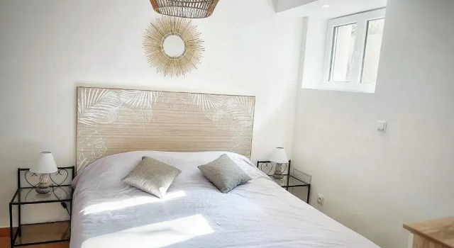 Charming T2 Cap Antibes, Забронировать Апартаменты/квартира Антиб Приморские Альпы