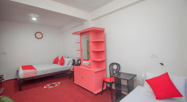 OYO 35738 Aps Homestay