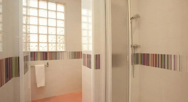 Апартаменты Barnapartments Basic Gracia