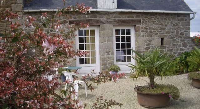 Chambres d'Hôtes Saint-Maleu Dinan, Rezerwuj Hotel Plorec-sur-Arguenon Bretania
