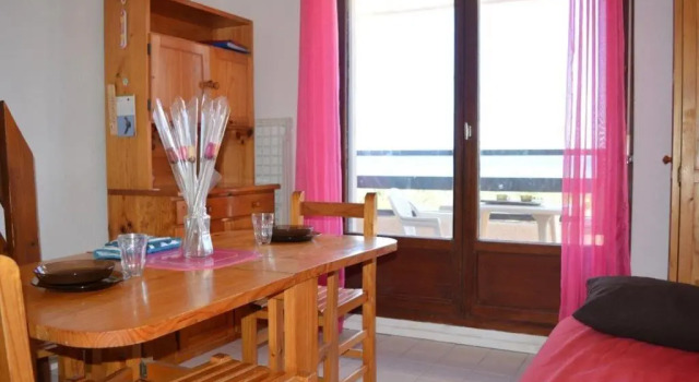 Appartement Saint-Cyprien, 2 pièces, 6 personnes - FR-1-225D-65