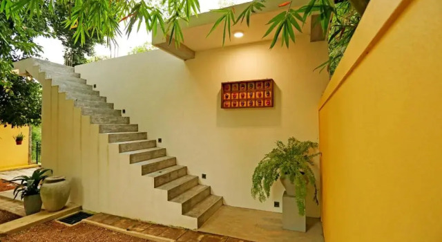 Вилла Villa Sanni 18