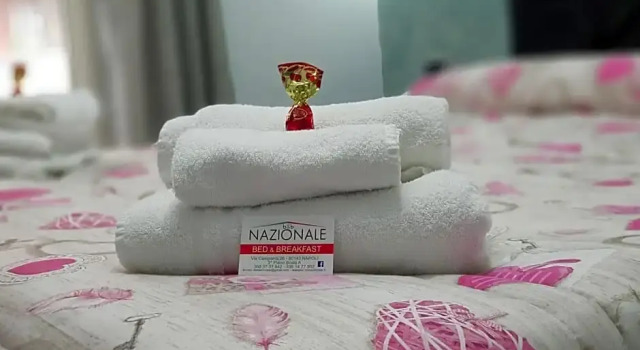 Номер Economy Nazionale Dream