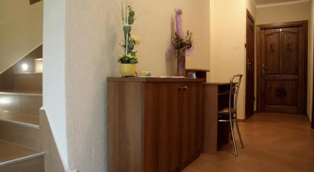 Willa Cztery Pory Roku, Prenota Hotel Hotel a Silesia con parcheggio, Parcheggio