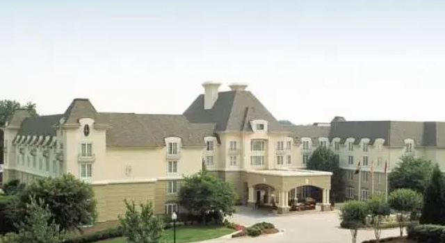 Люкс Chateau Elan Winery