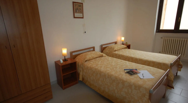 Albergo Del Santuario