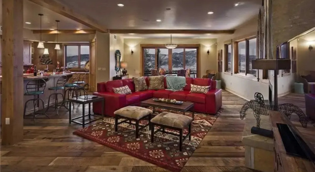 Коттедж Grand Falconhead Grande 10 BedroomHoliday home By Moving Mountains