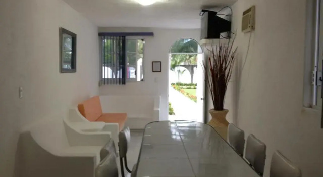 Апартаменты с 2 комнатами с балконом и с красивым видом из окна Villas Sol Diamante