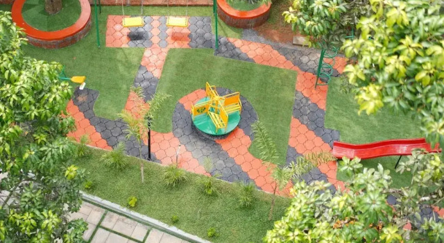 Misteria Inn