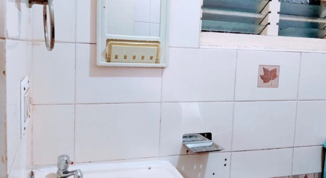 Номер Deluxe Goroomgo Kaveri Deluxe Lodge Bengaluru