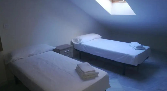 Апартаменты Дуплекс Apartamentos Edificio Vicente
