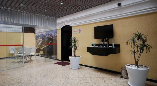 Hotel Mirage