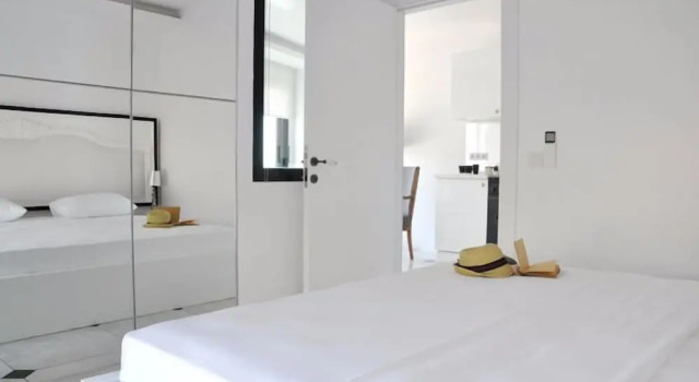 Номер Superior Şato Design Hotel