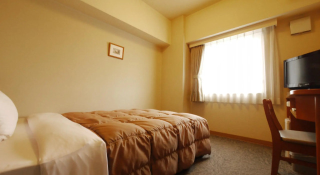 Номер Standard Hotel Route-Inn Fukaya Ekimae
