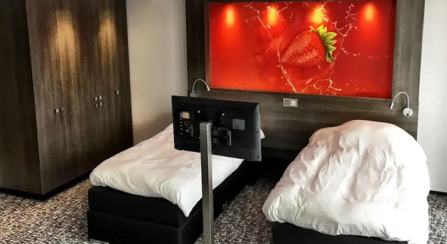 Apart! Food & Drinks Apartments, Book Apartment Zwolle Salland
