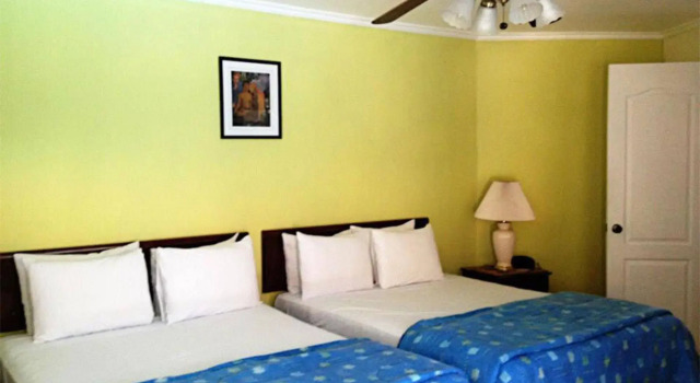 Hotel Puerta del Sol - San Jose Airport