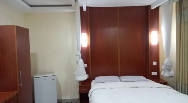 Двухместный номер Superior Nairobi Glory Palace Hotel