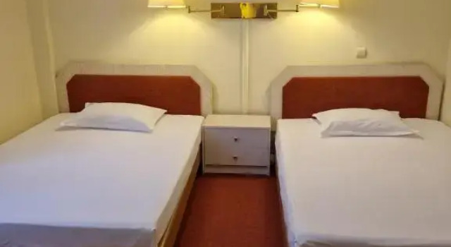 Двухместный номер Standard Casa Palace