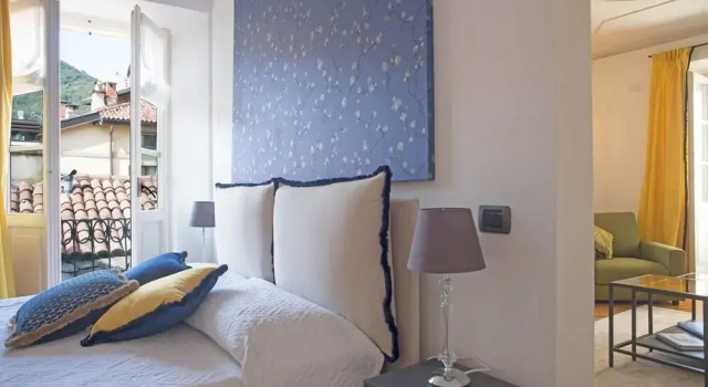 Lake Holiday Como by Rent All Como, Забронировать Отель Отели Комо 4 звезды, рядом с Фуникулер Комо-Брунате, 4*