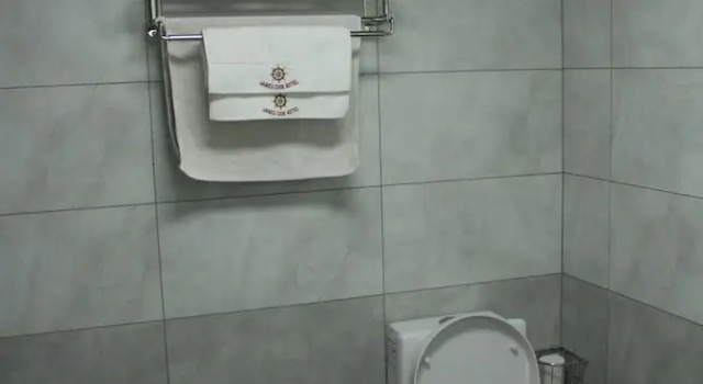 Двухместный номер Standard James Cook Hotel