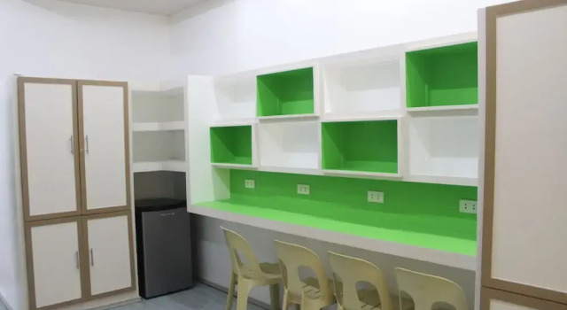 Sme-Ag Homestay, Забронировать Отель Кесон-Сити 
