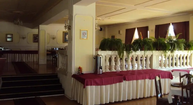 Garni Hotel Velický Zámoček